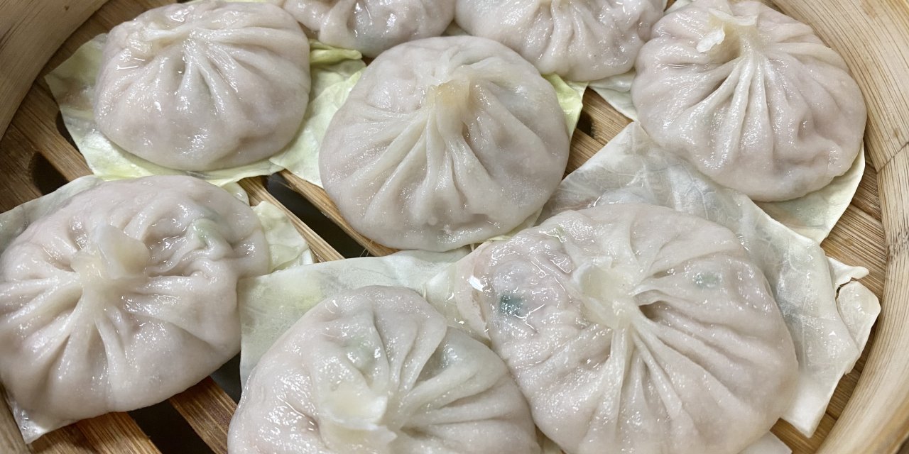 The best Dumplings & Momos in Zürich