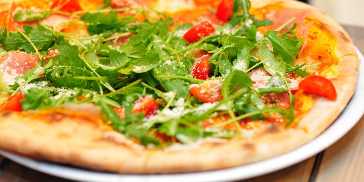 The 15 Best Pizzerias in Zürich