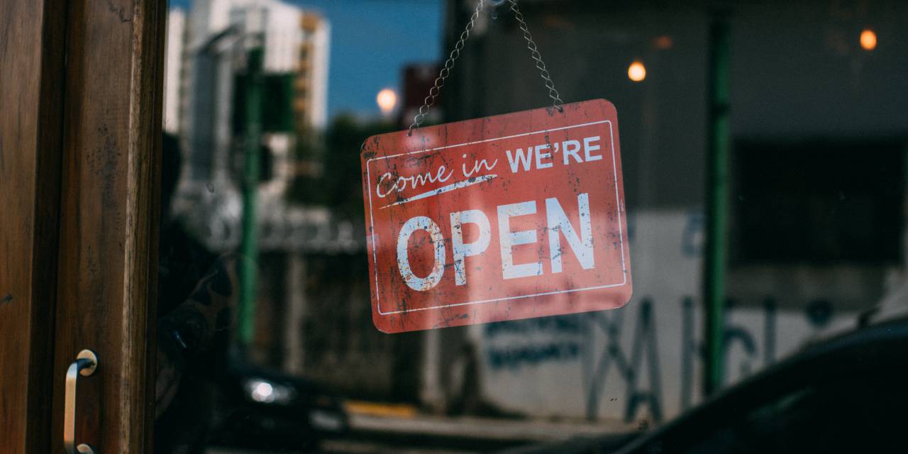 Sunday open in Zürich