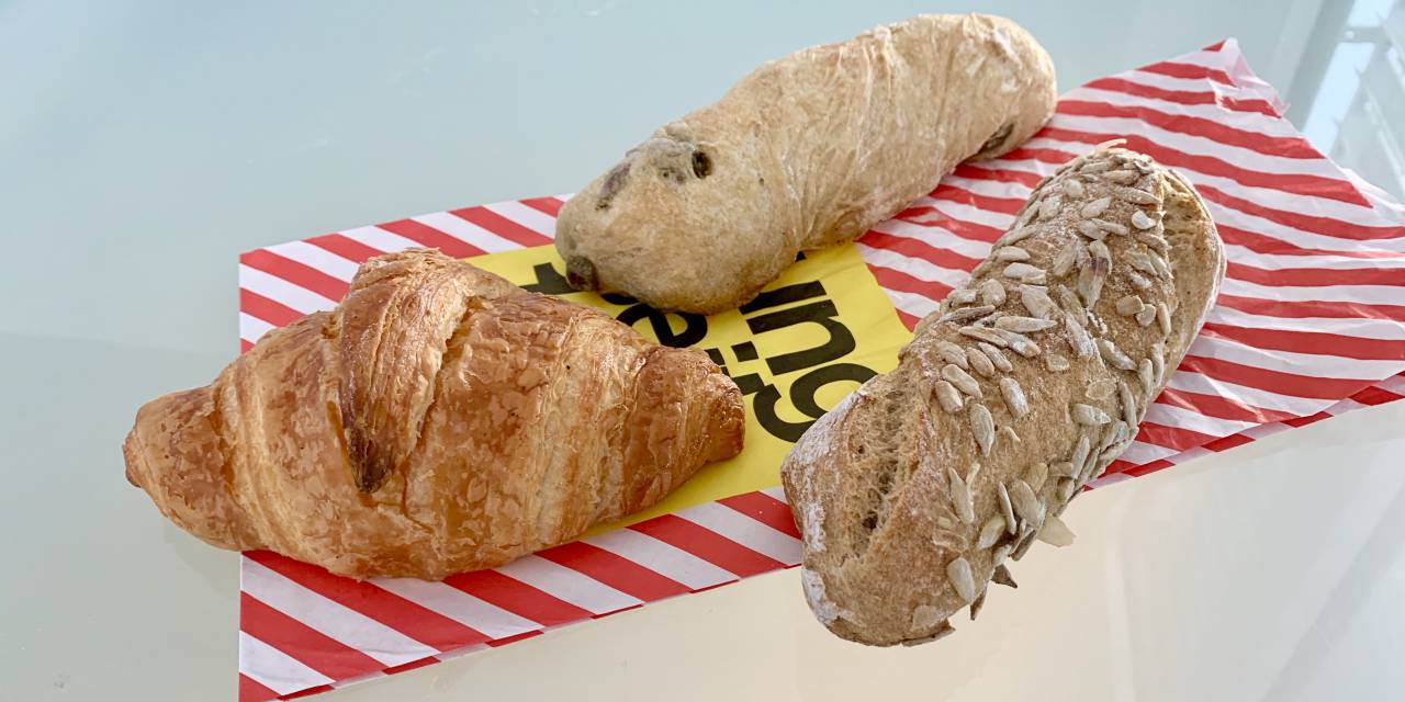 Bakeries and pastry shops in Zürich