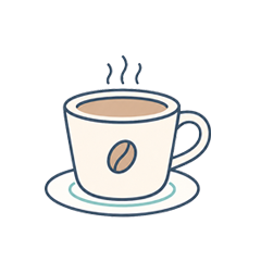 Cafés